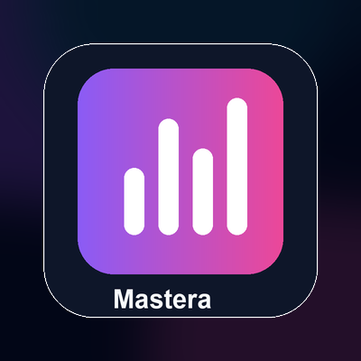 Mastera X avatar